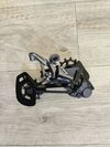 Sada Shimano XTR, 12 rychlostní