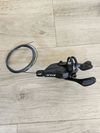 Sada Shimano XTR, 12 rychlostní