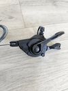 Sada Shimano XTR, 12 rychlostní