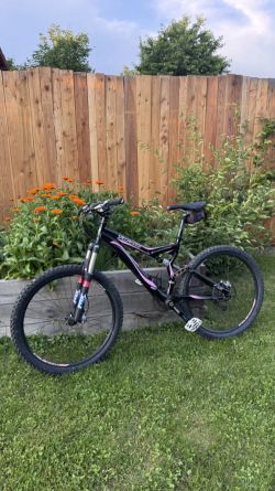 Specialized Stumpjumper
