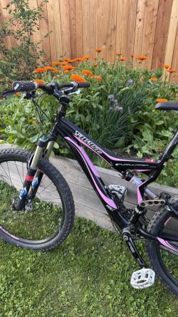 Specialized Stumpjumper