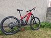 Haibike AllMtn CF 9 2025 – Celokarbon / Bosch Gen 5