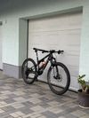 Specialized Epic 9 Pro M