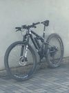 Specialized Epic 9 Pro M
