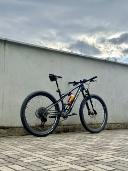 Specialized Epic 9 Pro M