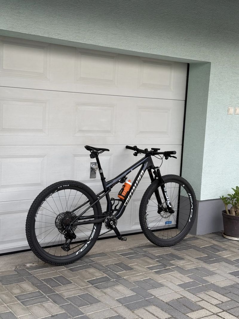Specialized Epic 9 Pro M