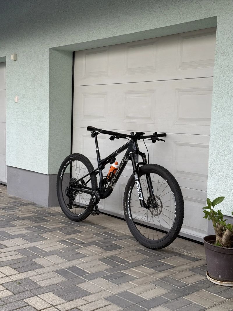 Specialized Epic 9 Pro M