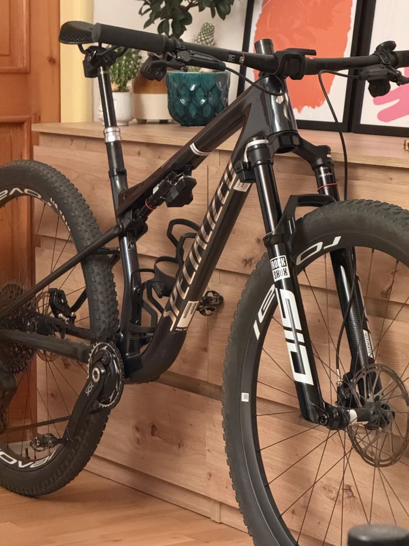 Specialized Epic 9 Pro M