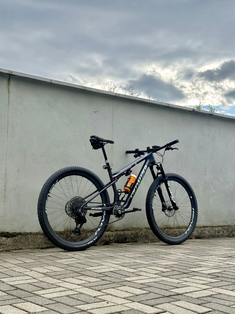Specialized Epic 9 Pro M