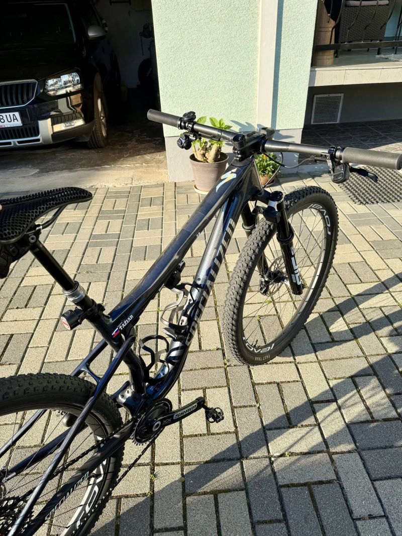 Specialized Epic 9 Pro M