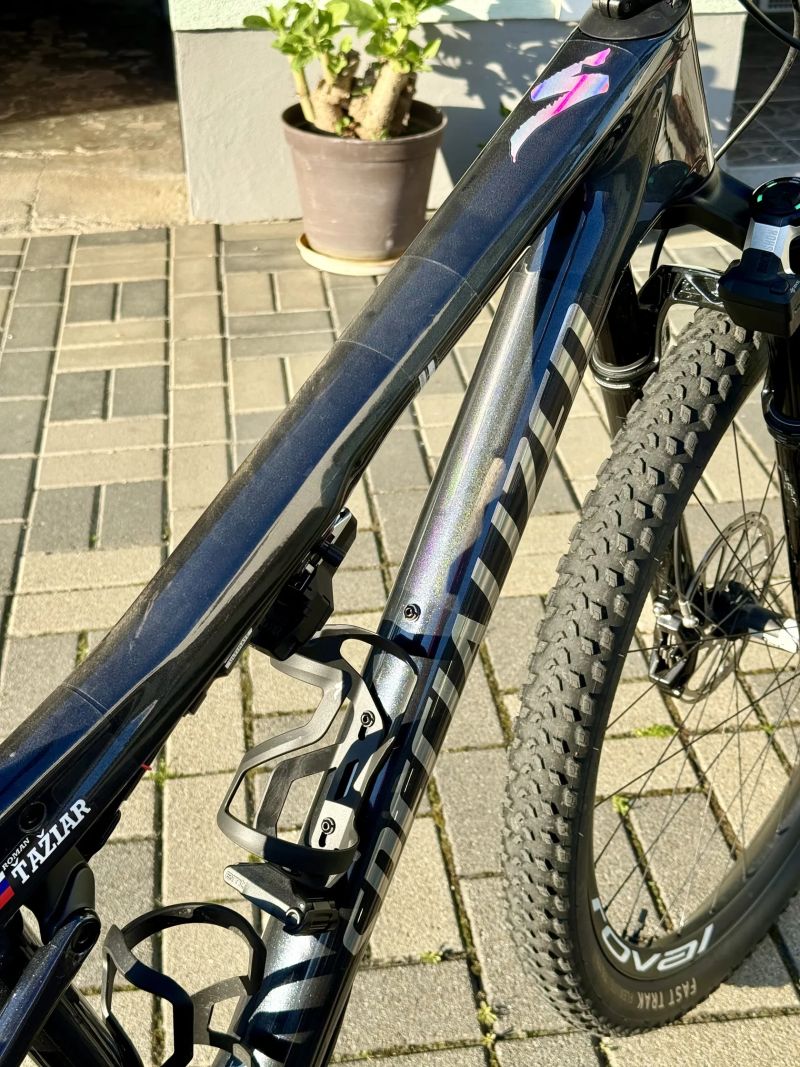 Specialized Epic 9 Pro M