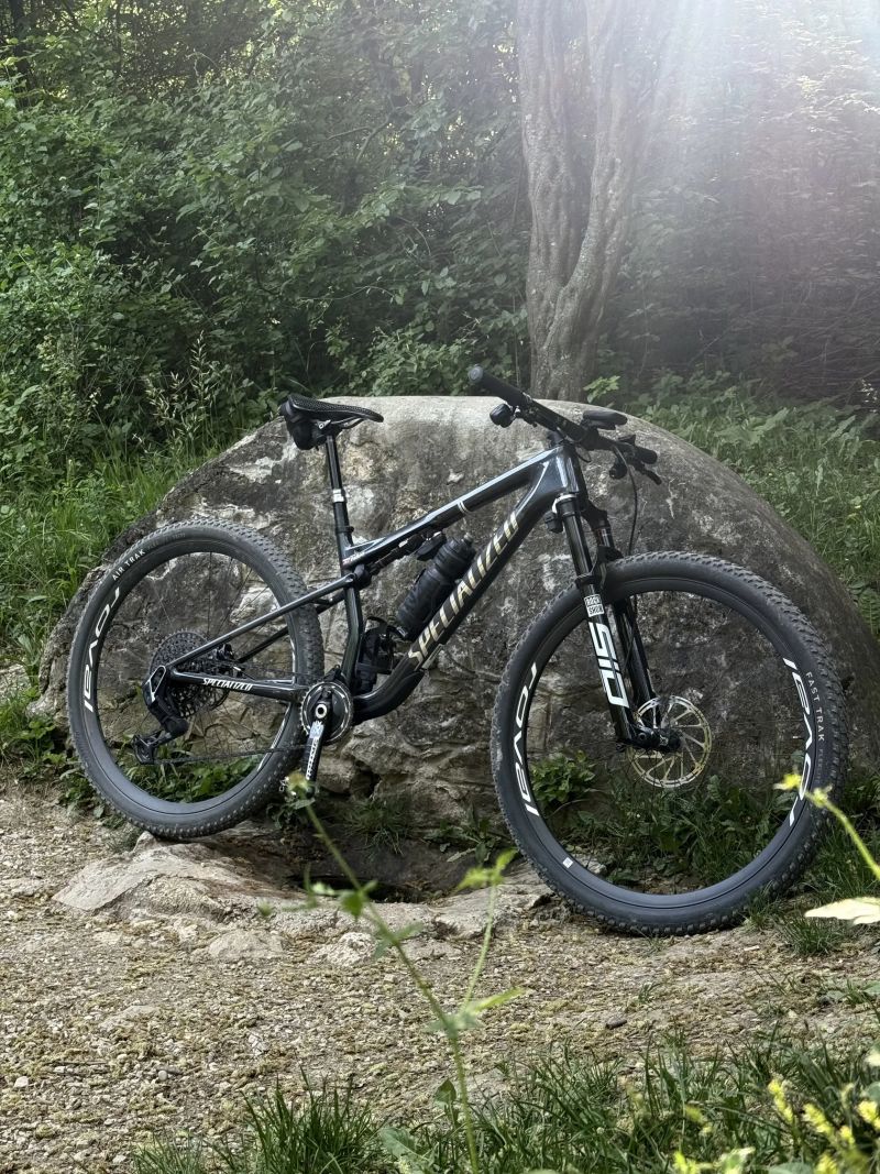 Specialized Epic 9 Pro M