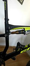 Scott Spark RC900