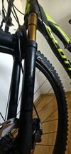 Scott Spark RC900