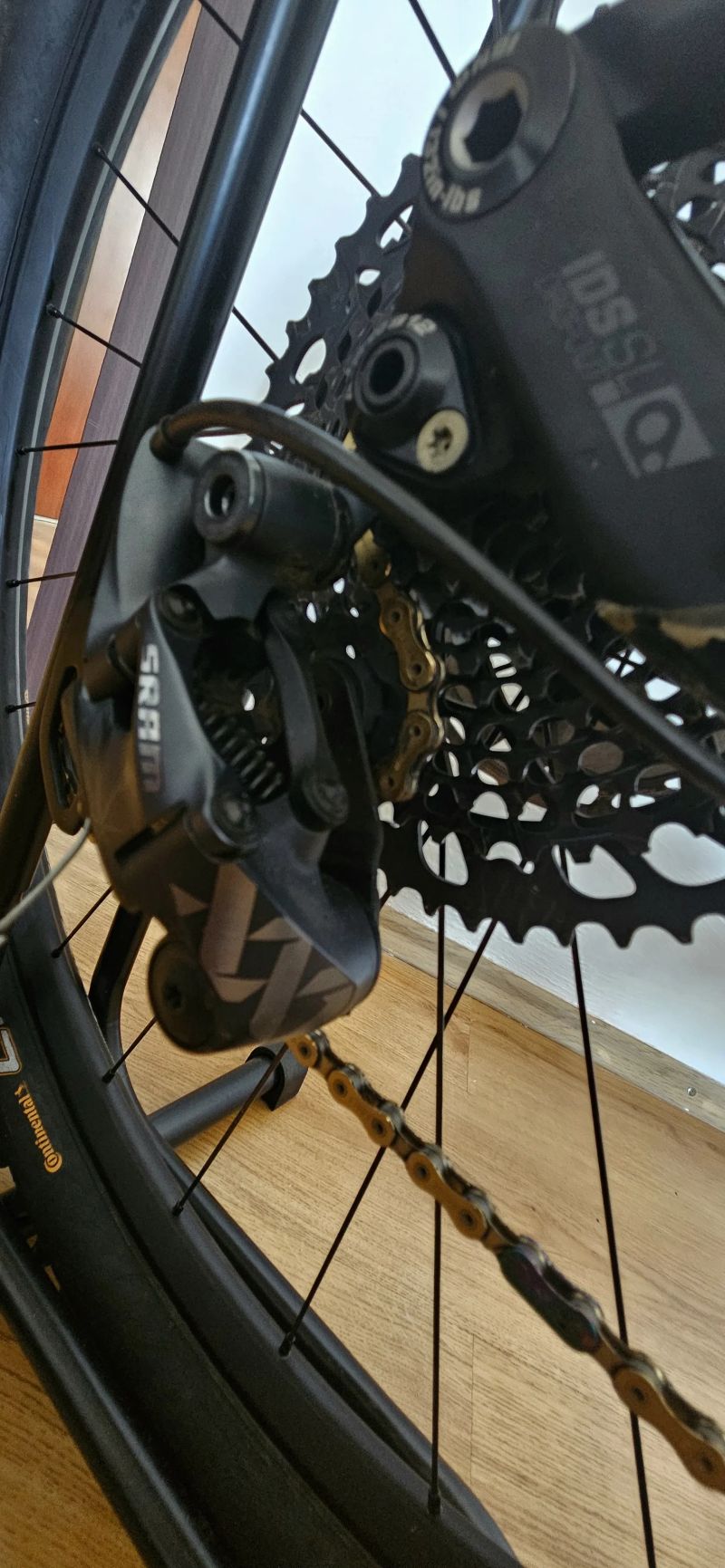 Scott Spark RC900