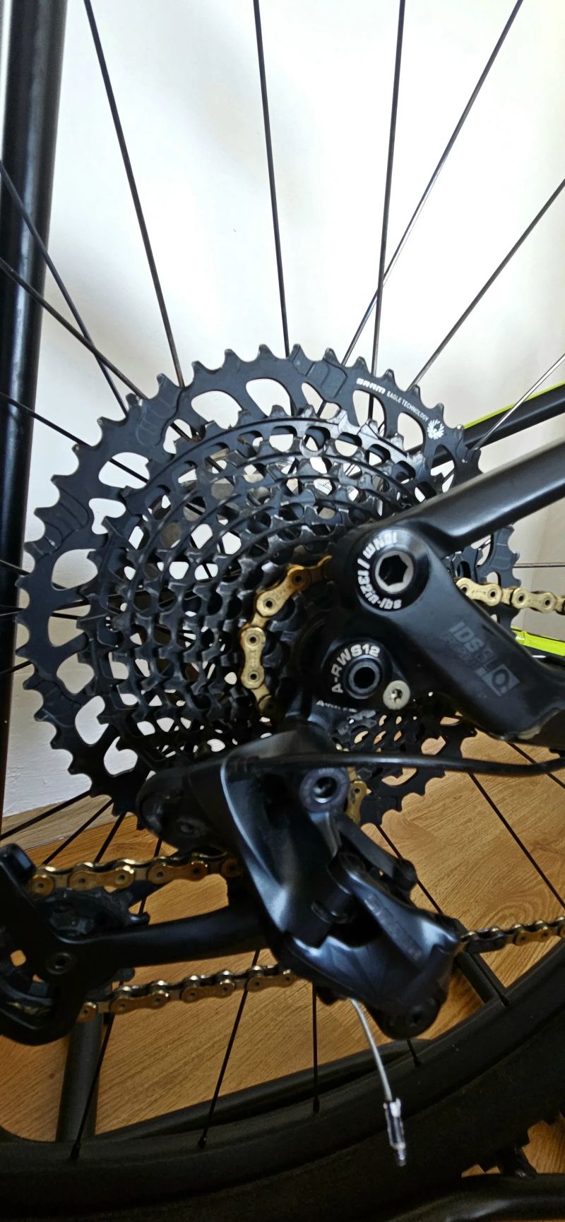 Scott Spark RC900