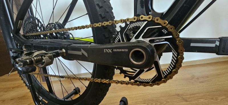 Scott Spark RC900