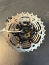 SunRace kazeta 11T 11-28