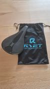 Ryet 3D tištěné sedlo 155mm