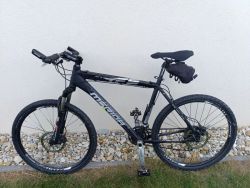 Merida Matts TFS X-Edition
