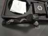 Kliky Rotor s wattmetrem