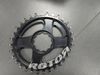 Kliky Rotor s wattmetrem