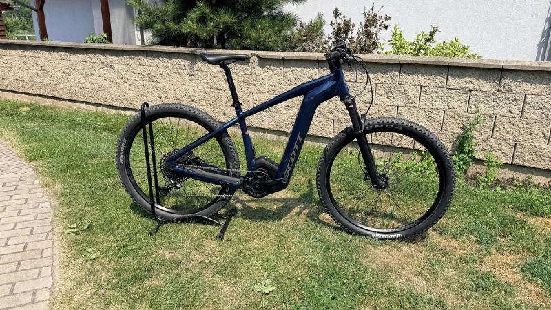 Scott Aspect e-Ride 910, vel. L