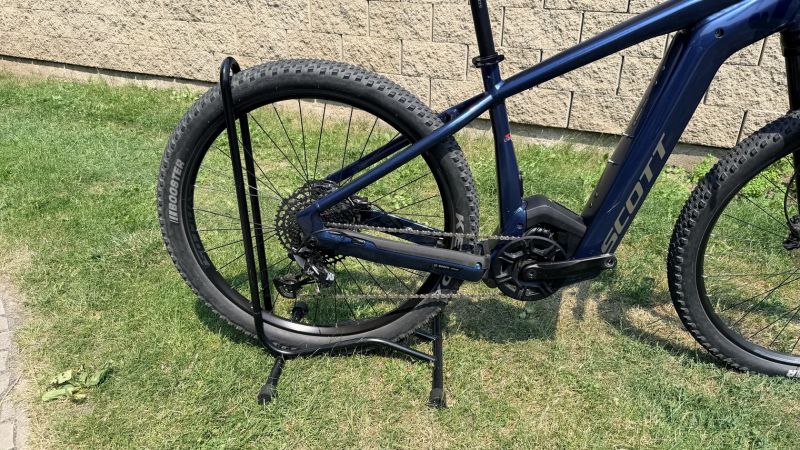 Scott Aspect e-Ride 910, vel. L