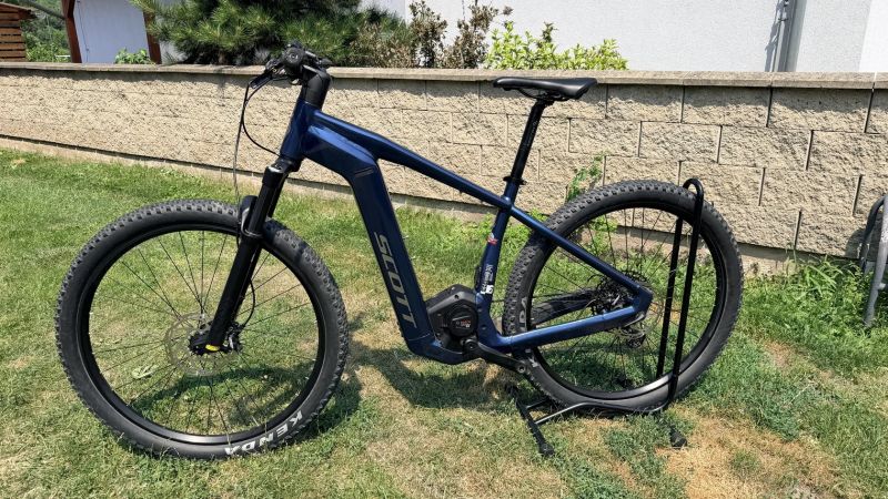 Scott Aspect e-Ride 910, vel. L
