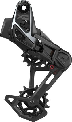 Přehazovačka SRAM X0 T-Type Eagle AXS 12 rychlostí