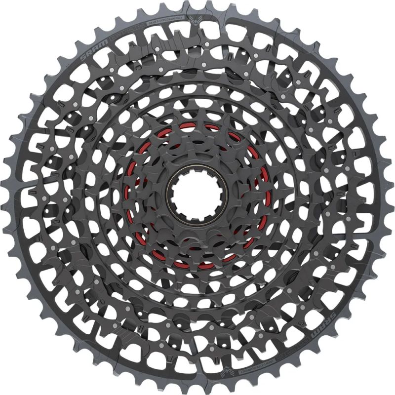 Přehazovačka SRAM X0 T-Type Eagle AXS 12 rychlostí