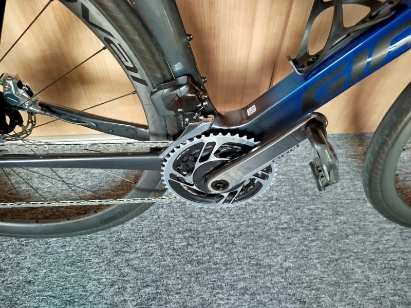 Giant Propel Advanced SL