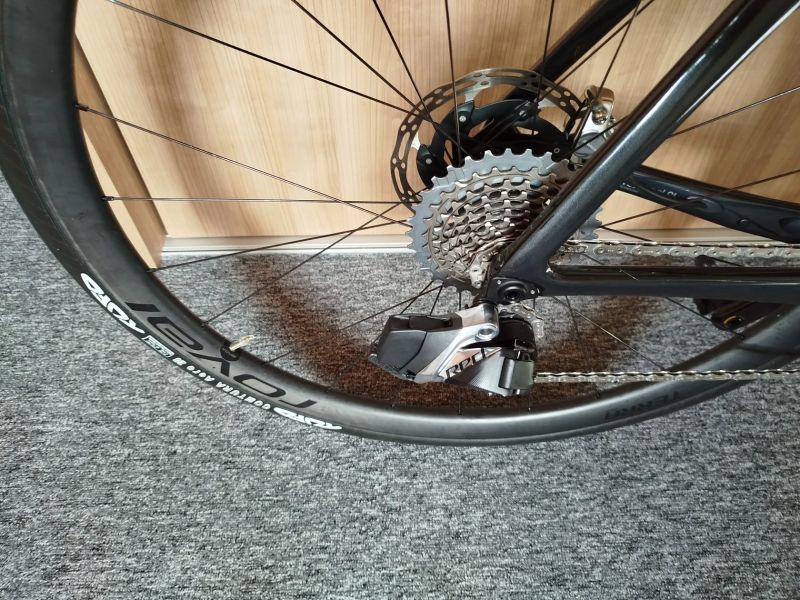 Giant Propel Advanced SL