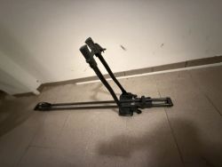 Thule FreeRide