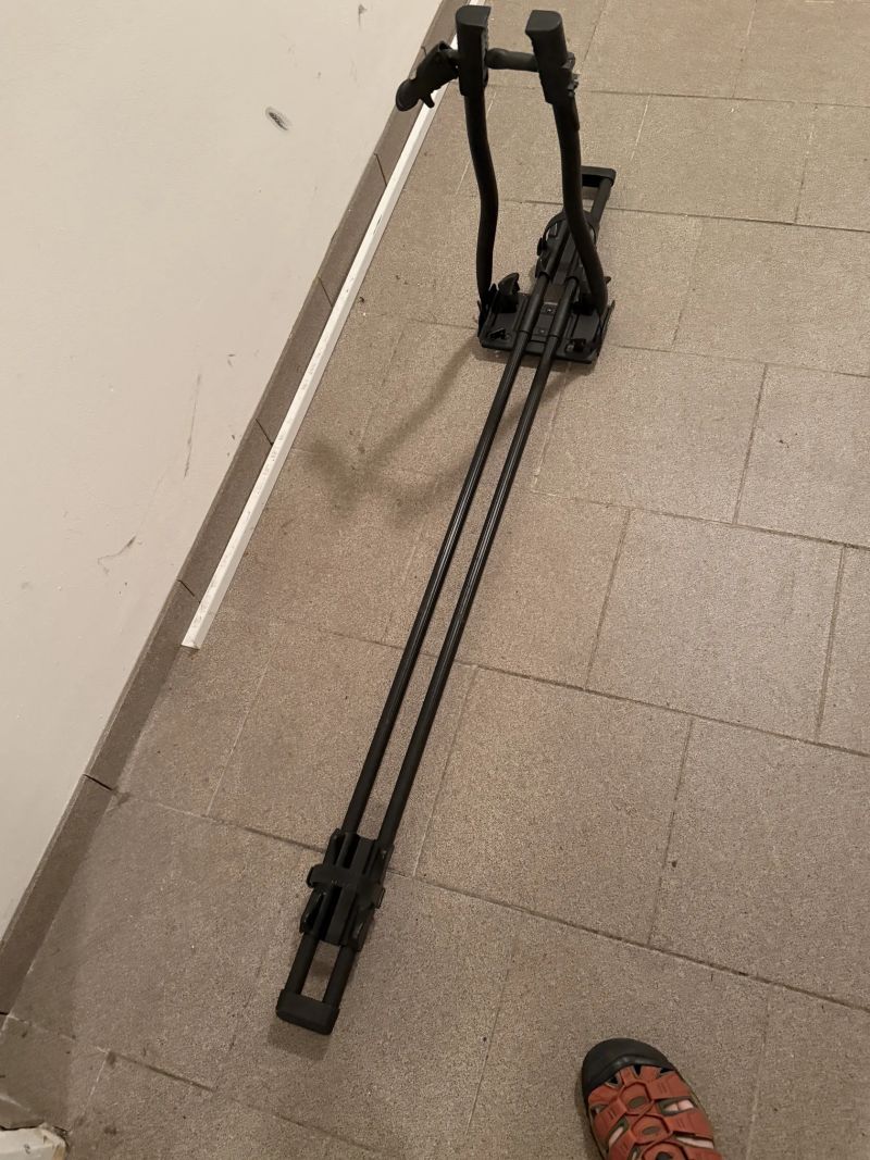 Thule FreeRide