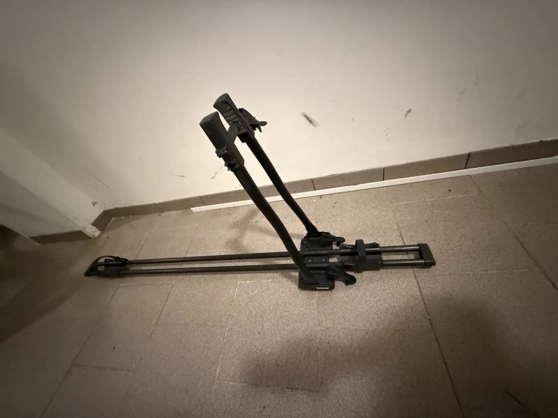 Thule FreeRide