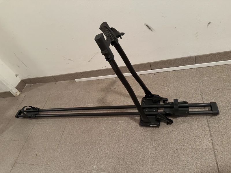 Thule FreeRide