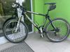 Duratec Career C14. Duralumin 7020 T6