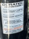 Duratec Career C14. Duralumin 7020 T6