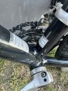 Duratec Career C14. Duralumin 7020 T6