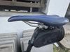 Duratec Career C14. Duralumin 7020 T6