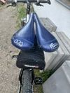 Duratec Career C14. Duralumin 7020 T6