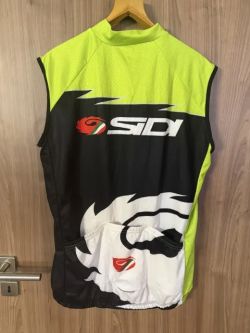 Cyklo dres SIDI - vel. L-XL