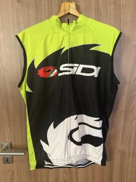 Cyklo dres SIDI - vel. L-XL
