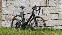 Cannondale Topstone Carbon 3