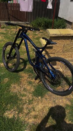 Norco Aurum 2012