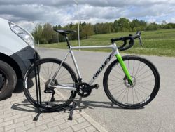 Ridley X-night sl
