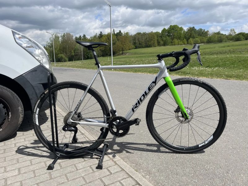 Ridley X-night sl