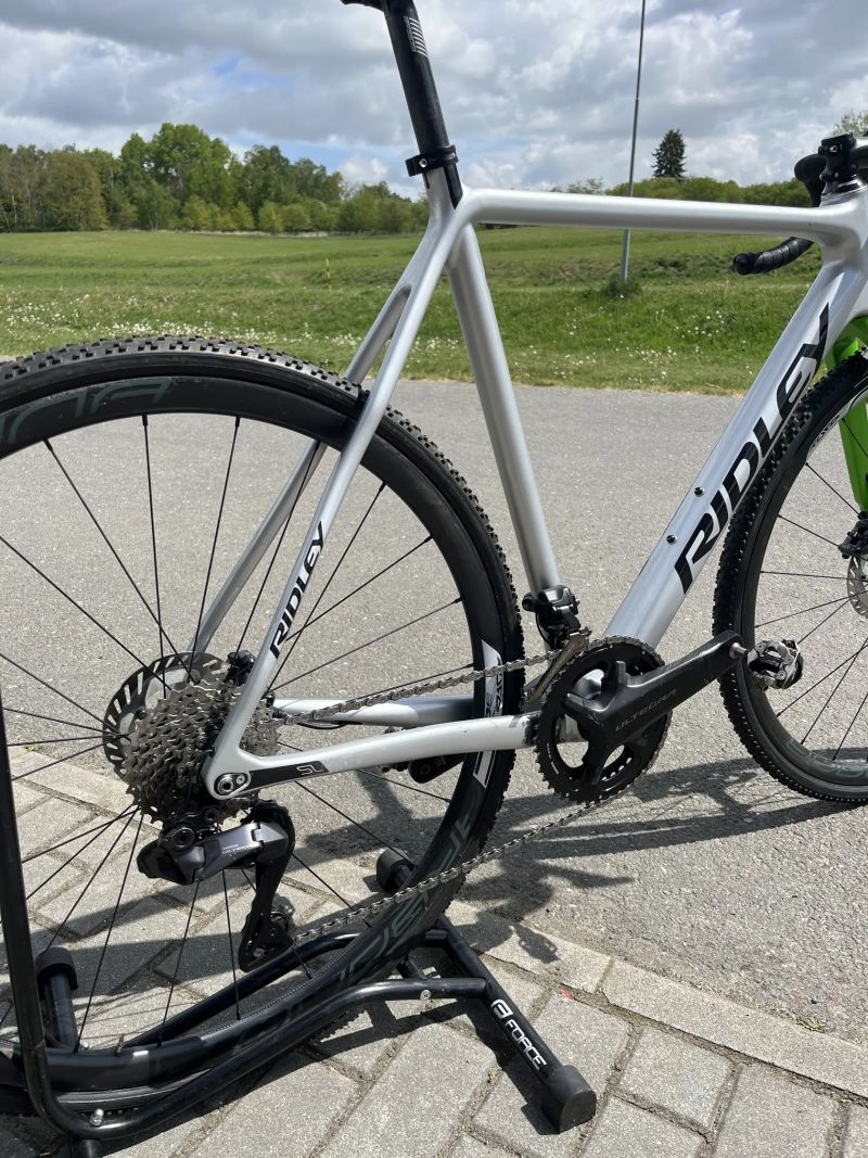 Ridley X-night sl