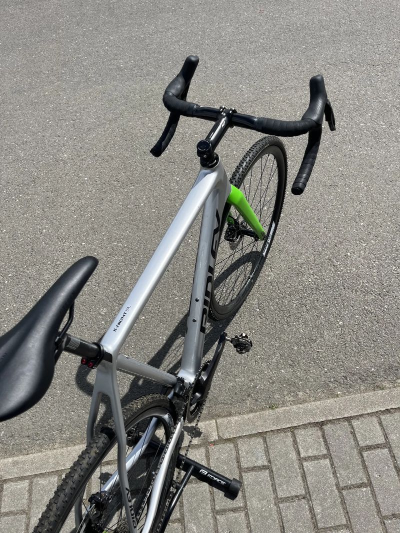 Ridley X-night sl